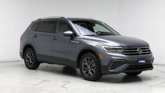 VOLKSWAGEN TIGUAN 4MOTION 2022 3VV2B7AX0NM143379 image VOLKSWAGEN TIGUAN 4MOTION 2022 3VV2B7AX0NM143379 image